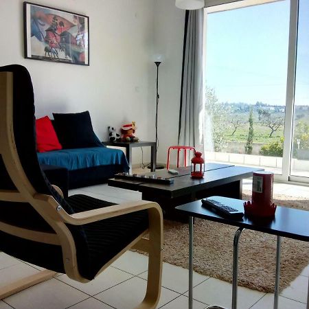 Studio Poseidonia Apartment 75Sqm Corinth Canal Екстер'єр фото