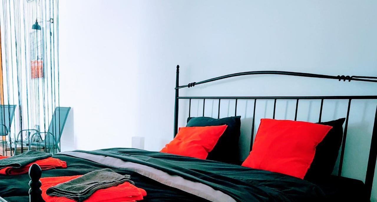 Studio Poseidonia Apartment 75Sqm Corinth Canal Екстер'єр фото