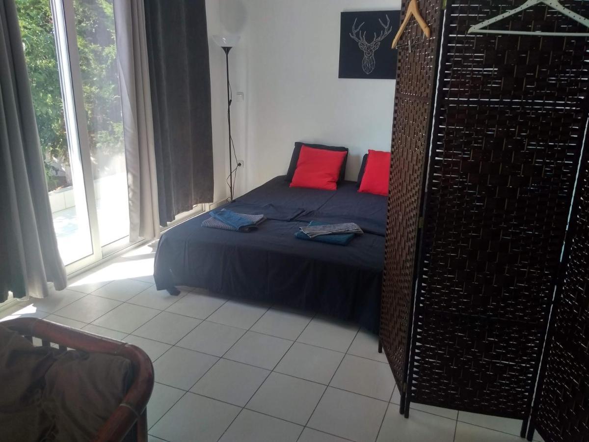 Studio Poseidonia Apartment 75Sqm Corinth Canal Екстер'єр фото