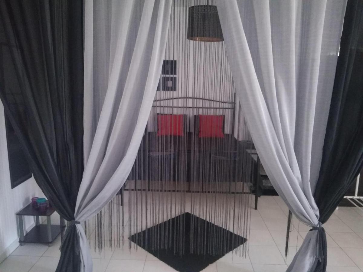 Studio Poseidonia Apartment 75Sqm Corinth Canal Екстер'єр фото
