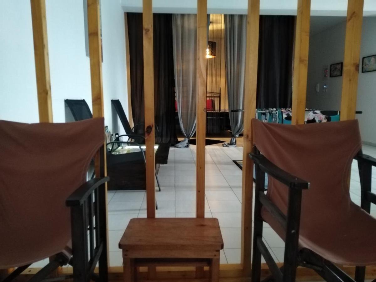 Studio Poseidonia Apartment 75Sqm Corinth Canal Екстер'єр фото