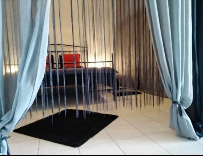 Studio Poseidonia Apartment 75Sqm Corinth Canal Екстер'єр фото