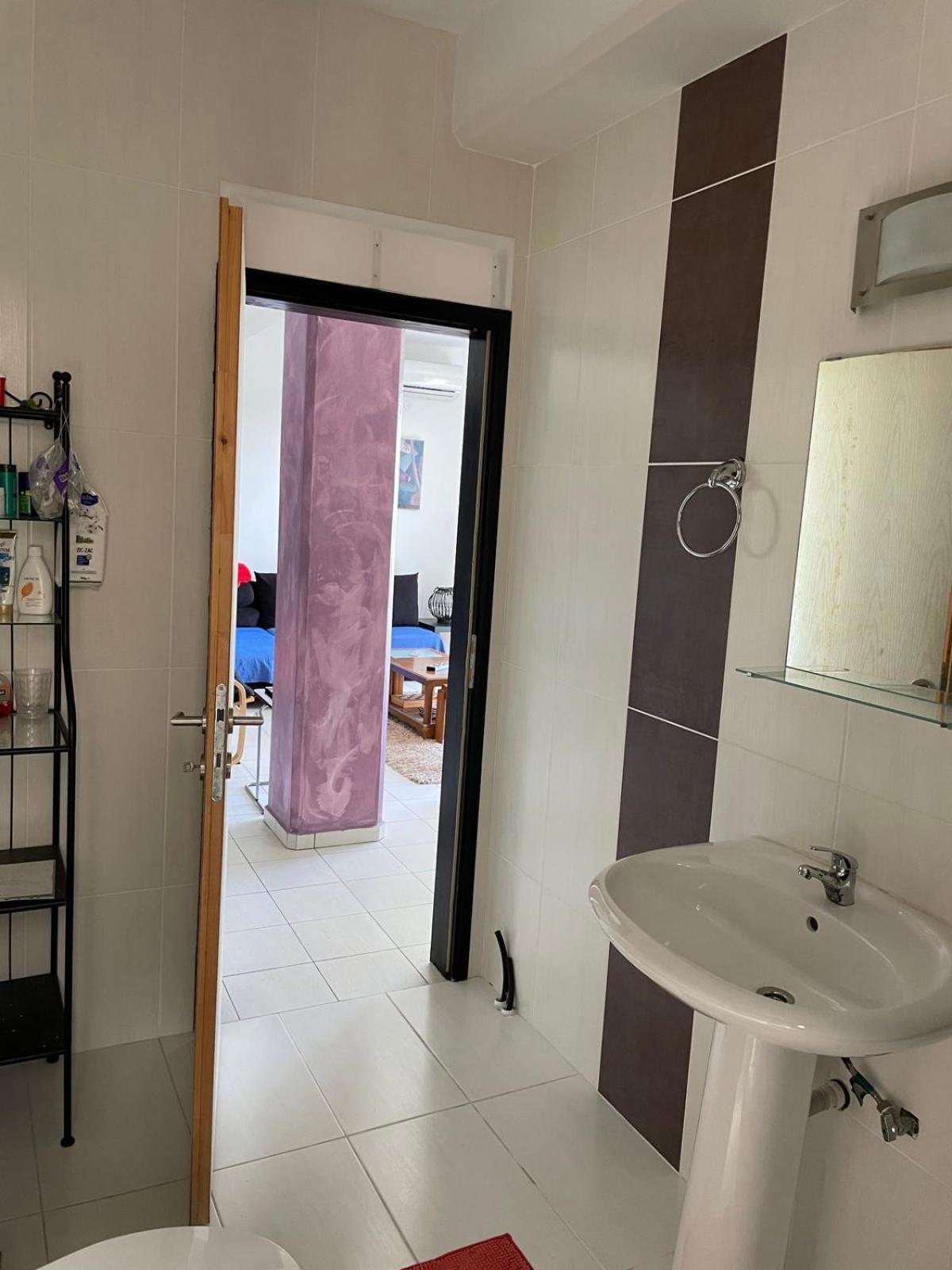 Studio Poseidonia Apartment 75Sqm Corinth Canal Екстер'єр фото