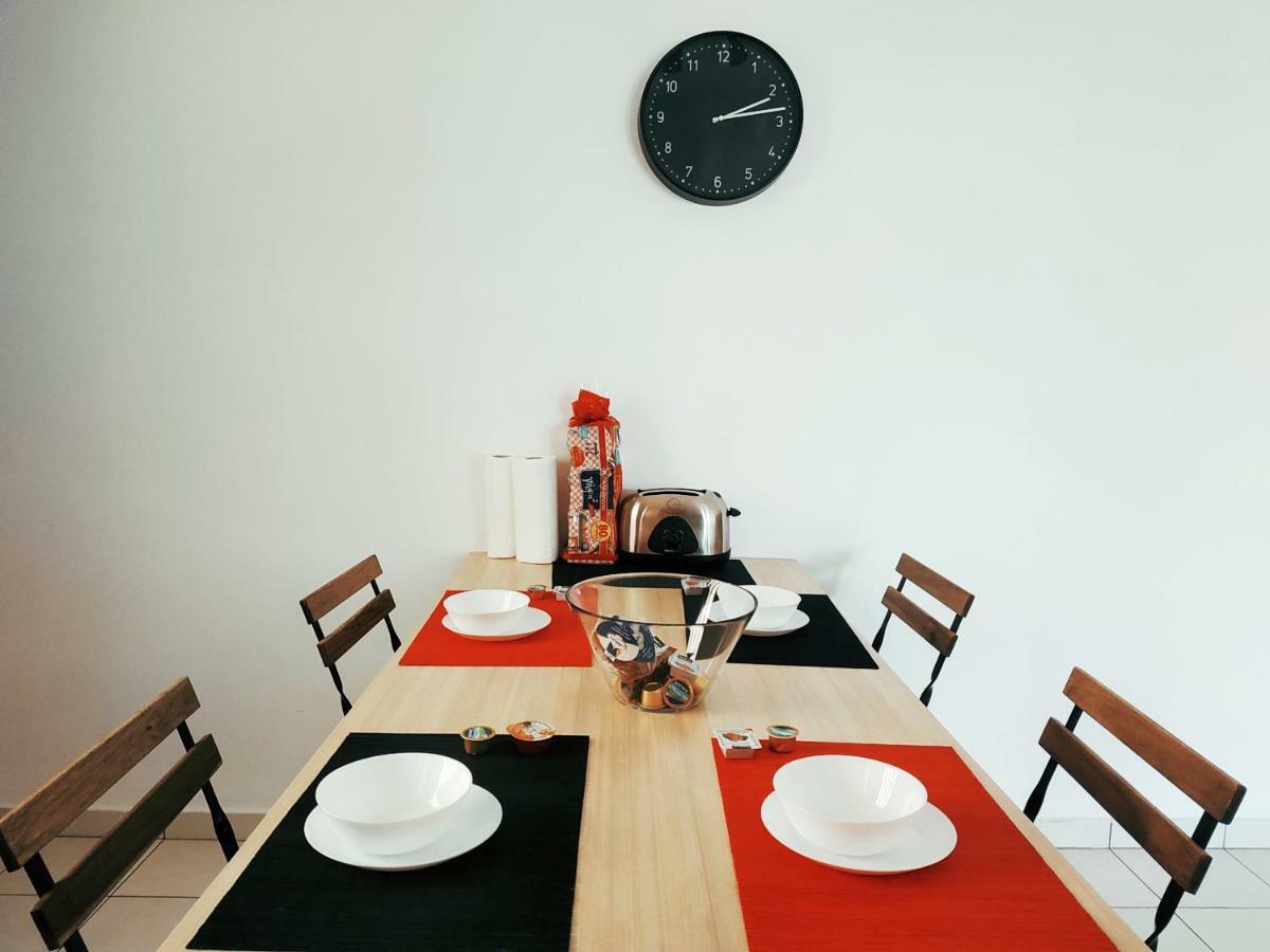Studio Poseidonia Apartment 75Sqm Corinth Canal Екстер'єр фото
