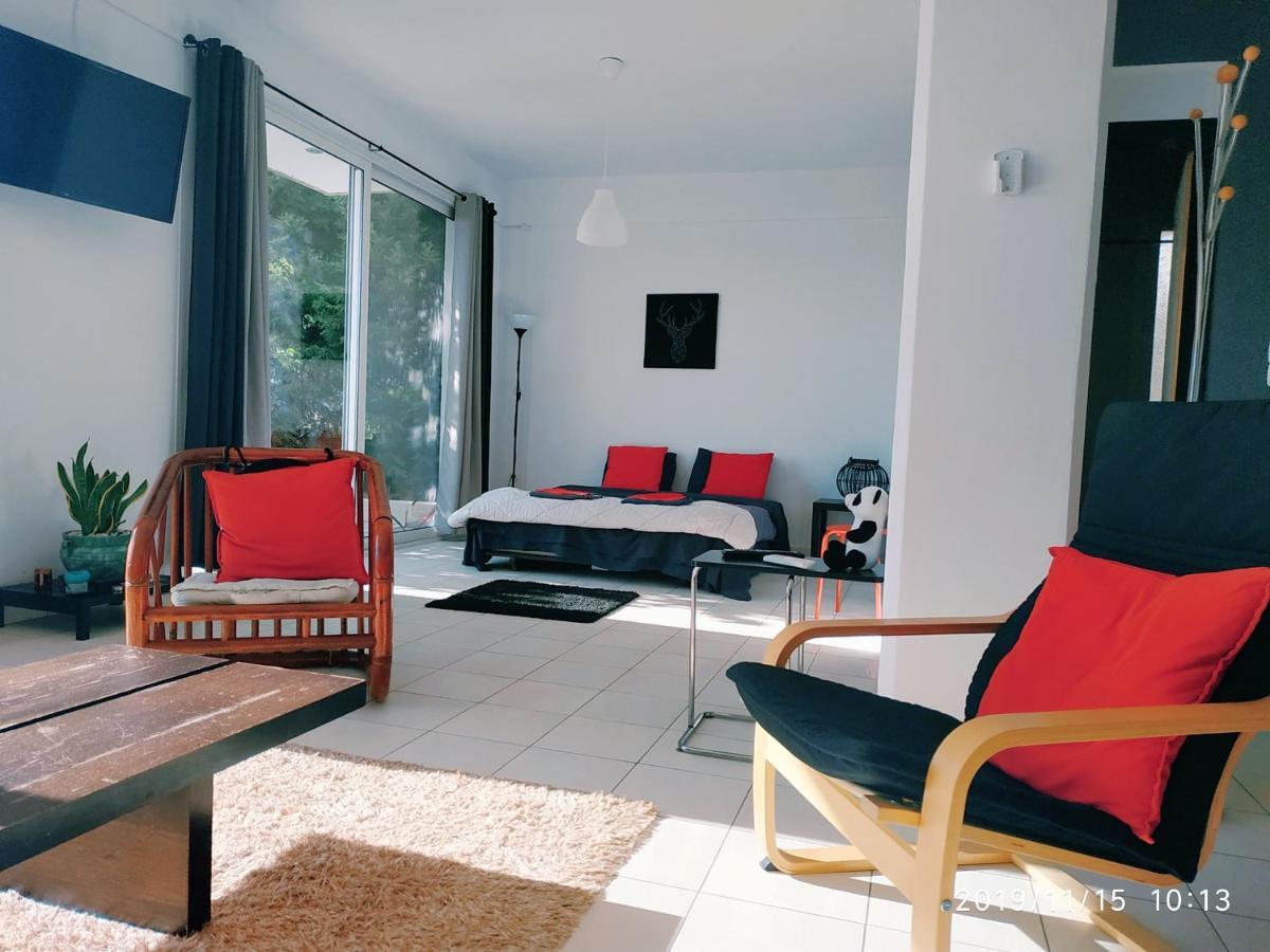 Studio Poseidonia Apartment 75Sqm Corinth Canal Екстер'єр фото