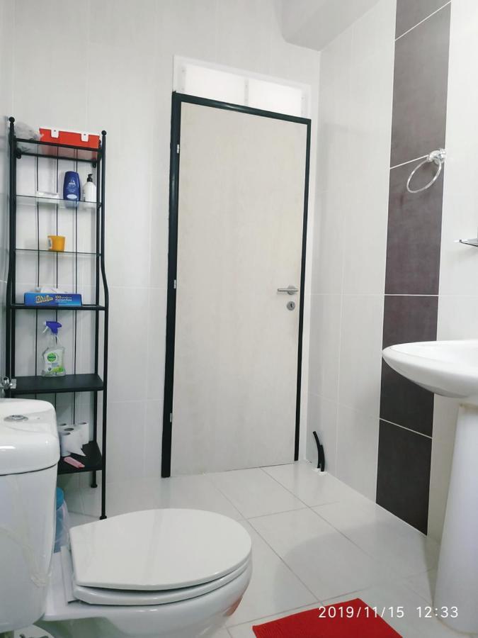 Studio Poseidonia Apartment 75Sqm Corinth Canal Екстер'єр фото